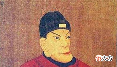【历史故事】河南大爷自称是皇族后裔，长相神似朱元璋，家藏祖传的圣旨和冰盘
