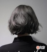 识人三十六术之六-头发