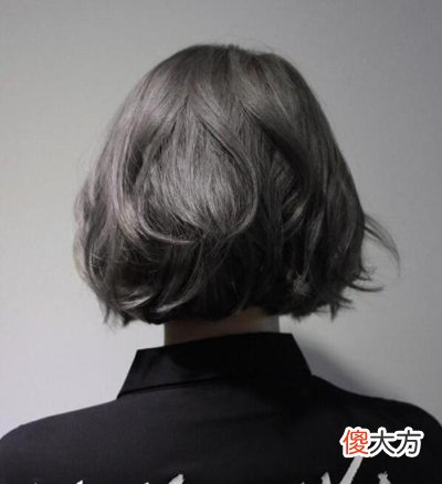 识人三十六术之六-头发