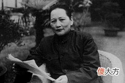 【历史故事】宋庆龄、宋美龄患上同一种病，一个被折磨半生，一个晚年得根治
