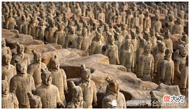 【爱历史】秦始皇还有后代存世吗？专家：如果你姓这个姓，可能是他的后代