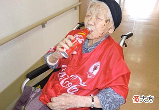 【爱历史】最长寿老人享寿119岁, 见证现代历史, 两次抗癌, 分享长寿秘诀
