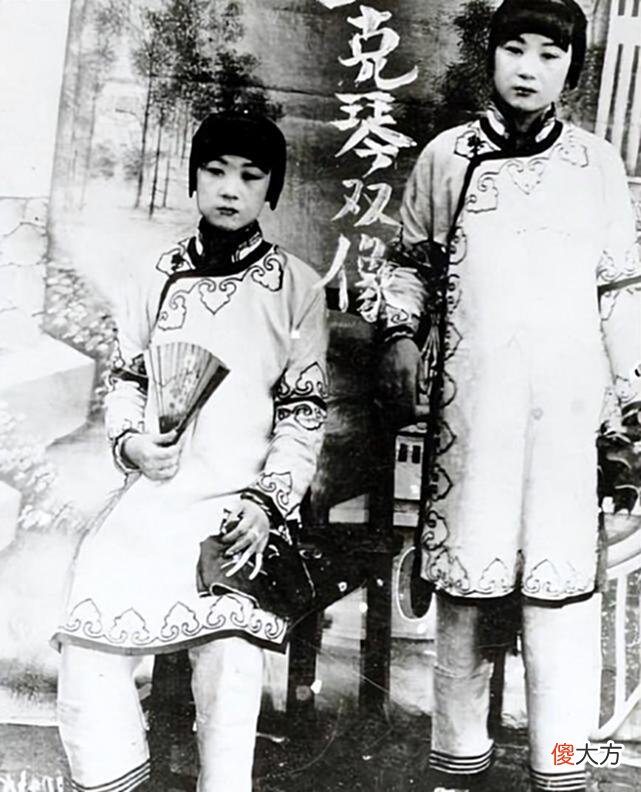 【历史故事】张勋睡觉有一个怪癖，妻妾们十分苦恼，三姨太装疯被休后说出缘由
