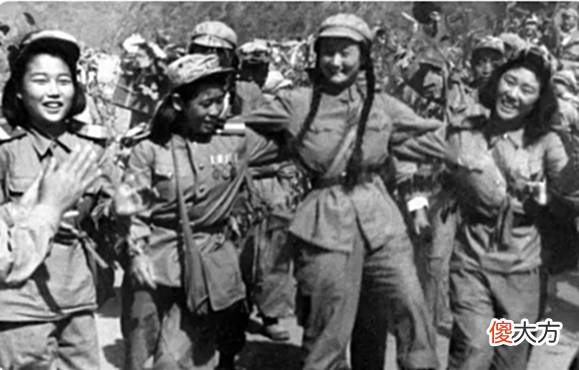 【爱历史】1951年5名女医护神秘消失, 纷纷认为叛变, 50年后才揭开真相
