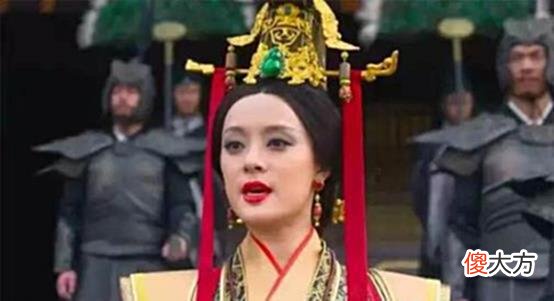 【爱历史】芈月为什么当不了王后，而同样是庶出的芈茵和芈瑶能当呢？