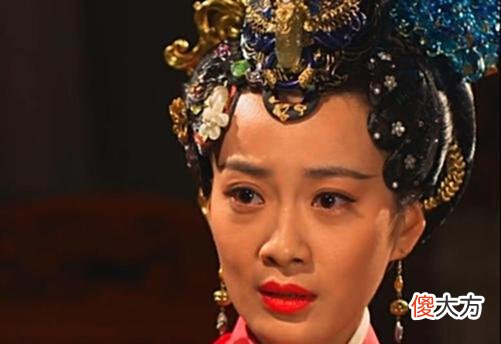 【爱历史】芈月为什么当不了王后，而同样是庶出的芈茵和芈瑶能当呢？