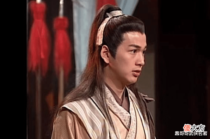 【历史故事】郭襄后来成了宗师, 为何从不打探郭芙的下落? 你看郭芙改嫁给了谁