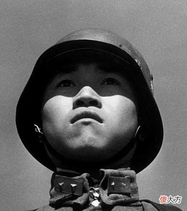 【历史故事】为抗日牺牲最多的一个省，日军大将回忆士兵战场上不敢直视对方