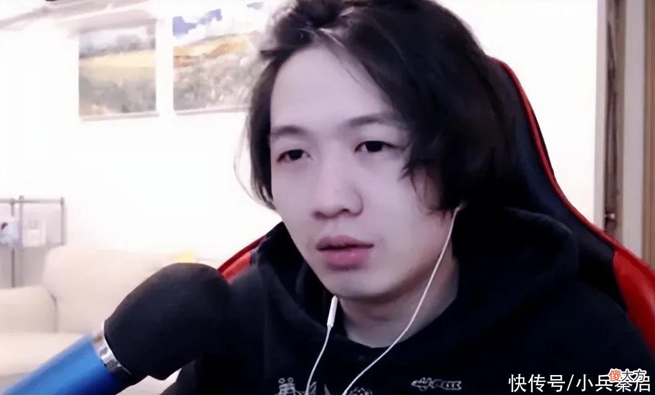 【游戏迷】耀扬思考再三，决定给粉丝出头！公开约战吕德华，这回有好戏看了