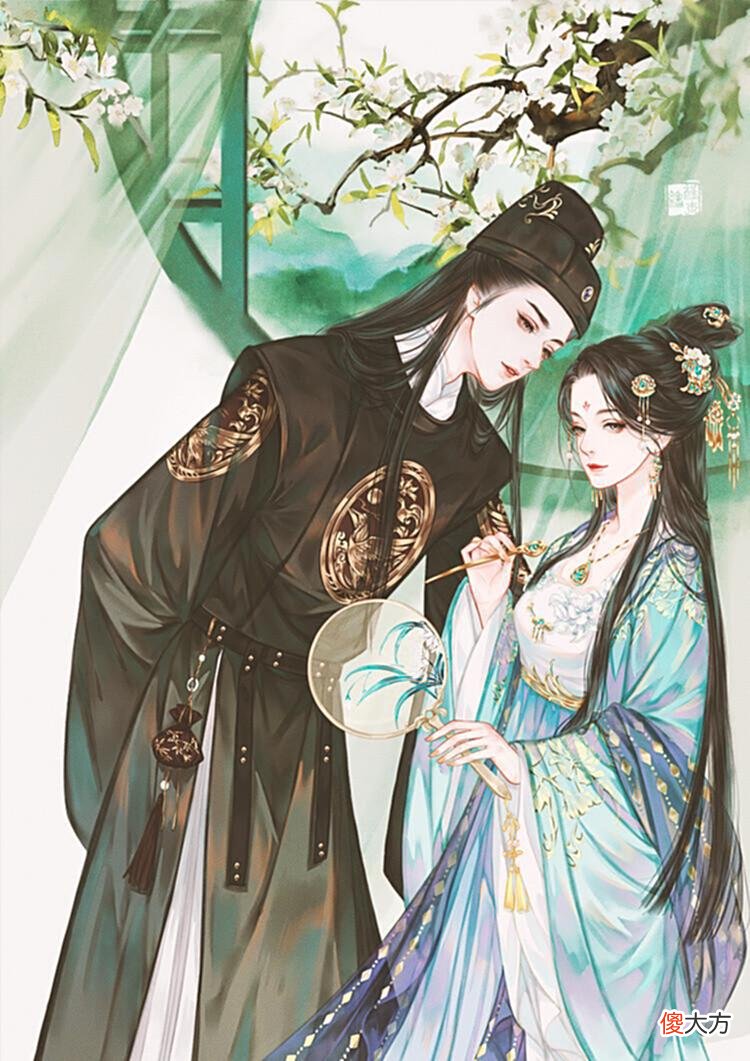【历史故事】古言：王妃变兔子？王爷捏着她的兔耳朵：阿音要乖，本王疼你！
