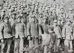 【爱历史】“老八路”一个步兵营的战力，在全面抗战爆发时，绝对不容小觑