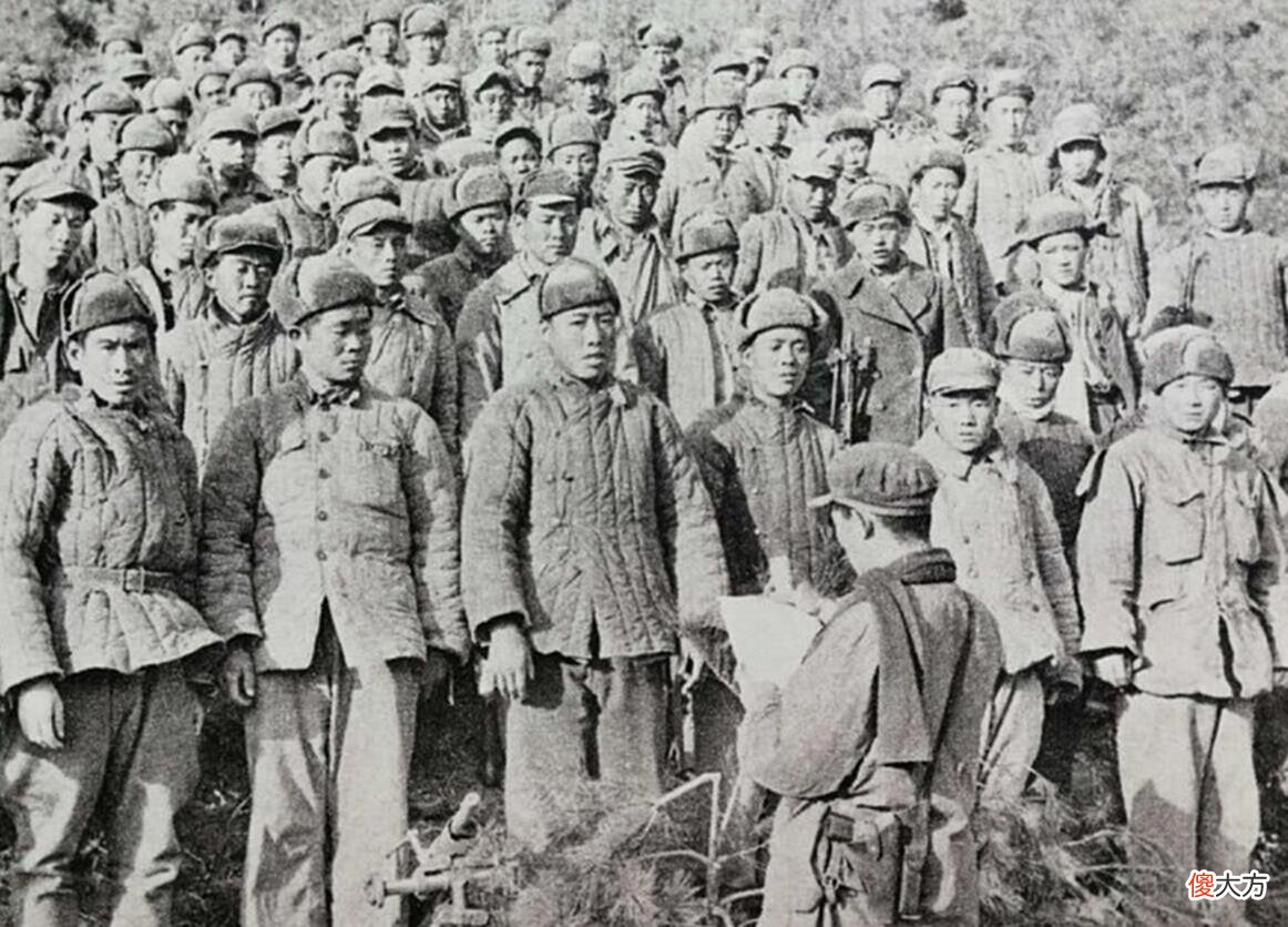 【爱历史】“老八路”一个步兵营的战力，在全面抗战爆发时，绝对不容小觑