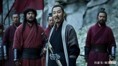 【爱历史】刘邦：我为你安排了四条活路，戚夫人：我就不听！最后被做成人彘