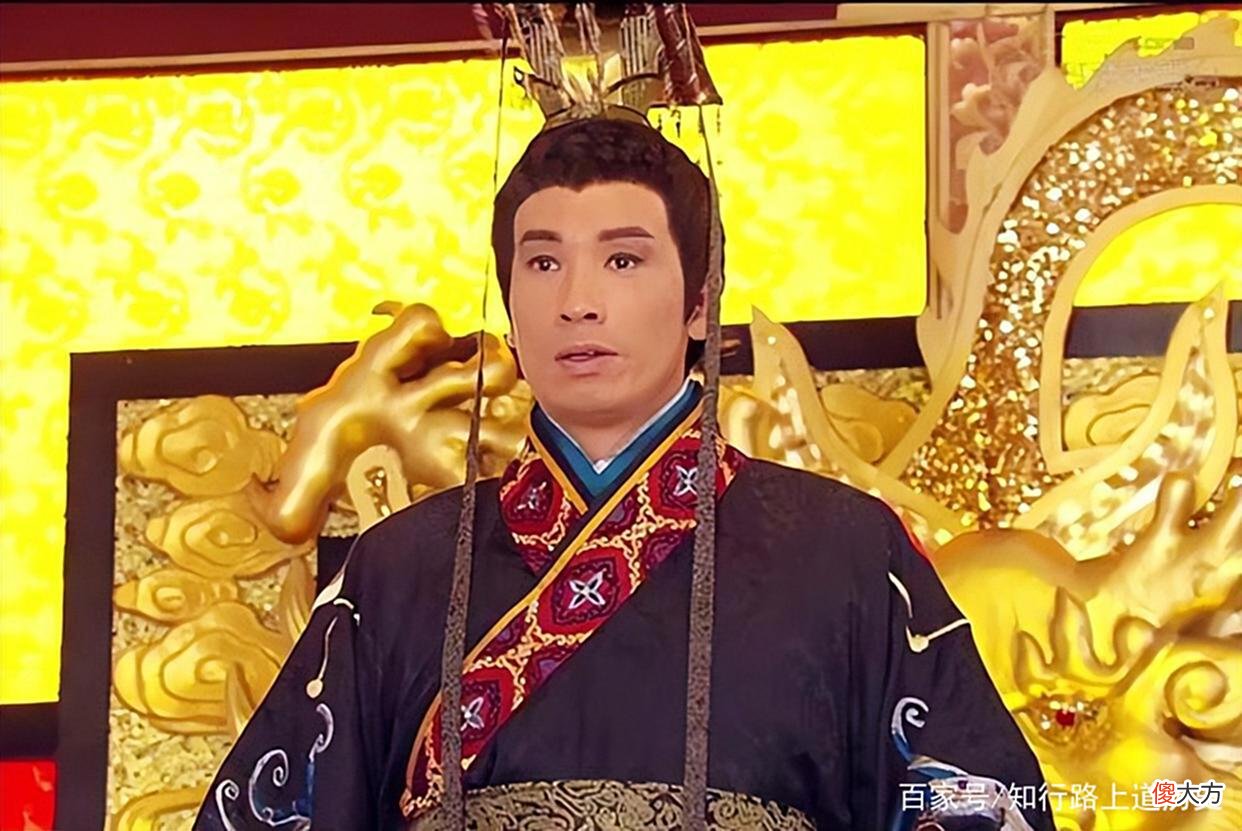 【历史故事】皇帝可与大臣同吃同坐？从君臣礼仪的突破，看李唐开国的内部关系