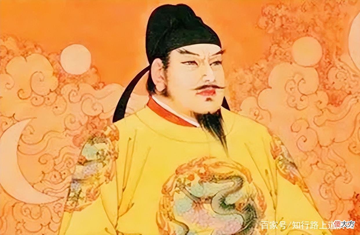 【历史故事】皇帝可与大臣同吃同坐？从君臣礼仪的突破，看李唐开国的内部关系