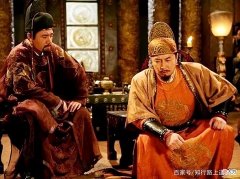 【历史故事】皇帝可与大臣同吃同坐？从君臣礼仪的突破，看李唐开国的内部关系