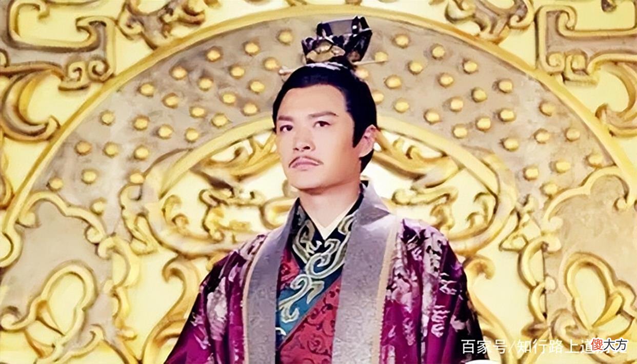 【历史故事】皇帝可与大臣同吃同坐？从君臣礼仪的突破，看李唐开国的内部关系