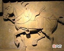 【历史故事】21世纪的人还迷信蒙古马 这种见识可不如昭陵六骏的主人李世民