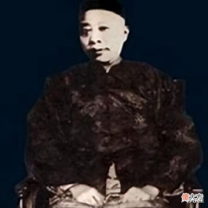 【历史故事】“上海青帮创始人”竟然是女人?
