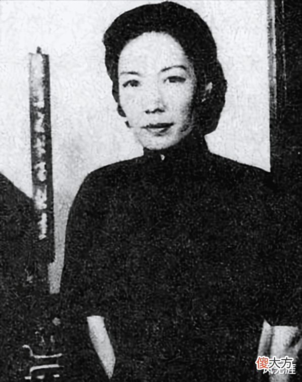【历史故事】“上海青帮创始人”竟然是女人?