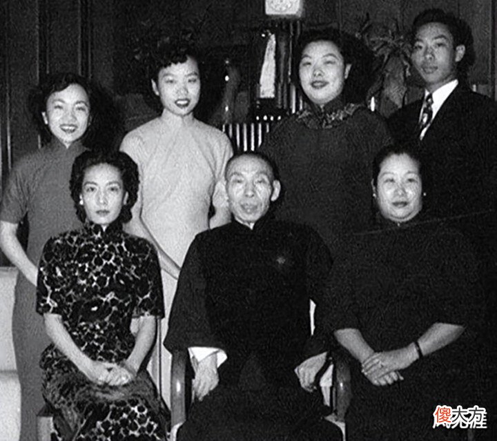 【历史故事】“上海青帮创始人”竟然是女人?
