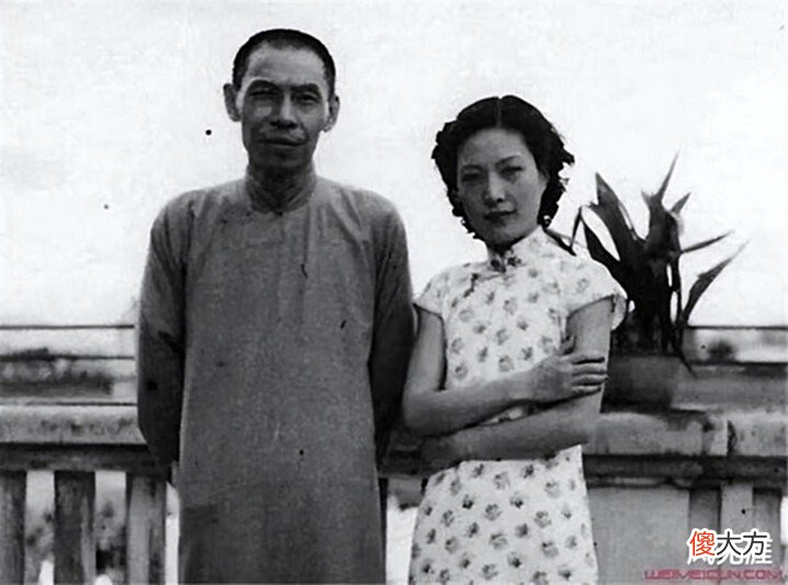 【历史故事】“上海青帮创始人”竟然是女人?