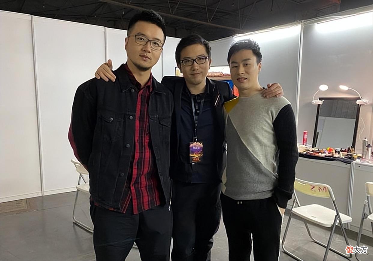 【游戏迷】Dota2-破防了？TI冠军与水友YY互喷，狗哥直言：以后有我就没他！