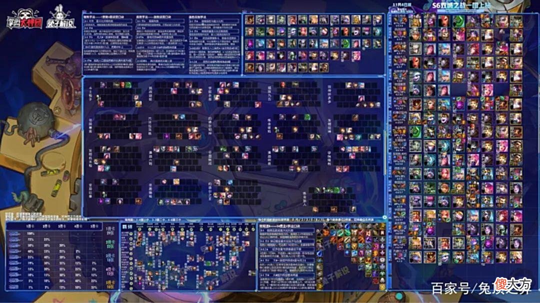 【游戏迷】金铲铲之战S6.5：「s级执法狙神」执法狙神！强势回归！