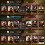 【游戏世界】三国志战略版: 只有一个孙权也很强, 因为他无视防御