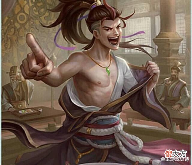 【游戏迷】三国杀: 新玩家的神级武将, 老玩家的弱鸡武将