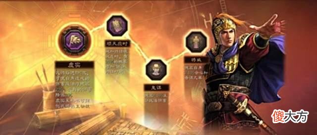 【游戏世界】陆逊肉弓希望之光