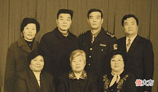 【历史故事】焦裕禄女儿参加对越反击战，荣立战功，获得女性最高荣誉