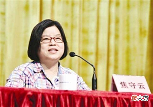 【历史故事】焦裕禄女儿参加对越反击战，荣立战功，获得女性最高荣誉
