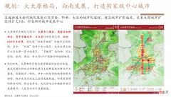 你认为太原这座城市有什么样的特点 太原的城市特征