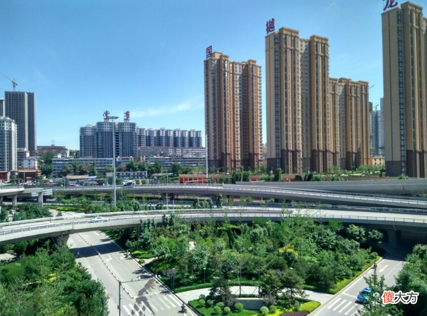 你认为太原这座城市有什么样的特点 太原的城市特征