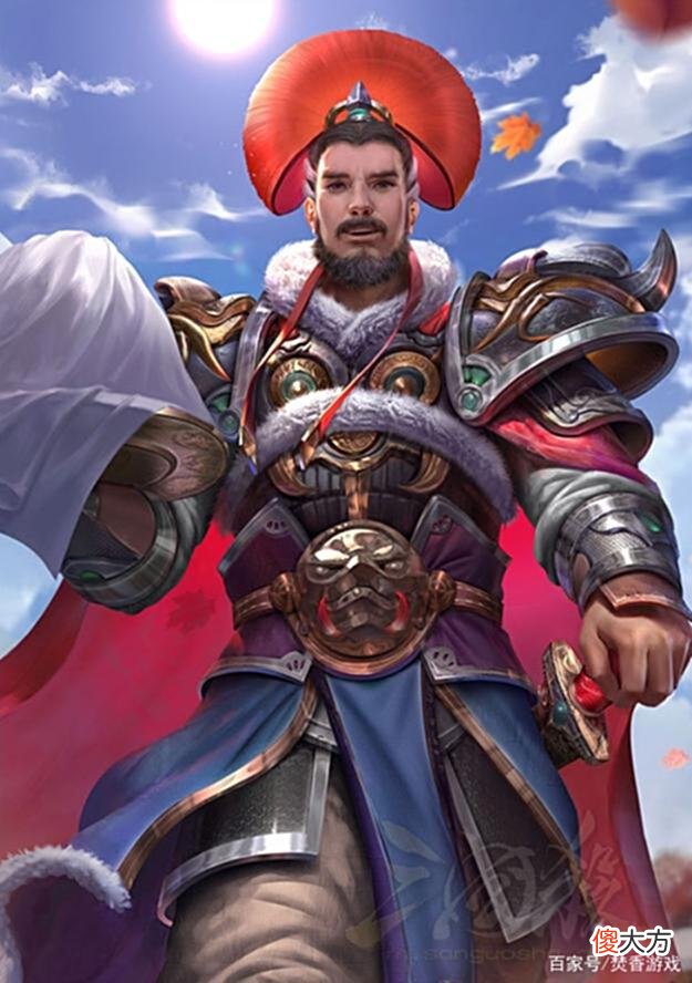 【游戏迷】三国杀：不带标记不会玩是吧，什么大聪明设计师？