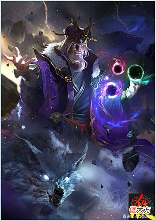 【游戏迷】三国杀：不带标记不会玩是吧，什么大聪明设计师？