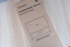 Orico多功能支架