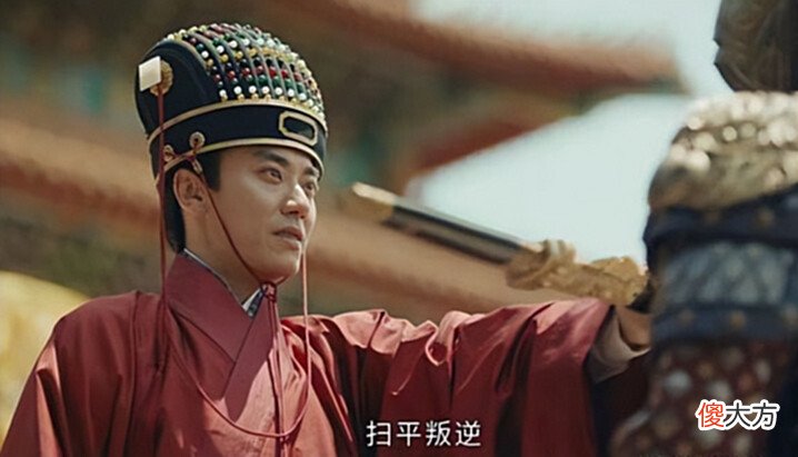 【历史故事】山河月明: 李景隆真的打不过燕王吗? 看各方的反应就知道了