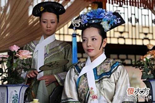 【历史故事】甄嬛传：敬妃一直被利用作制衡别人的棋子，谁知她的心有多痛