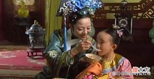 【历史故事】甄嬛传：敬妃一直被利用作制衡别人的棋子，谁知她的心有多痛