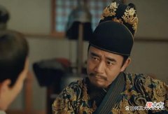 【爱历史】朱标死后朱元璋执意要立皇太孙，皇太孙问了他一句话，却差点被废