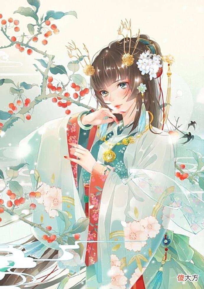 【爱历史】《穿越娘子要出逃》落入龙榻，只想出逃“你给本宫滚一边去”