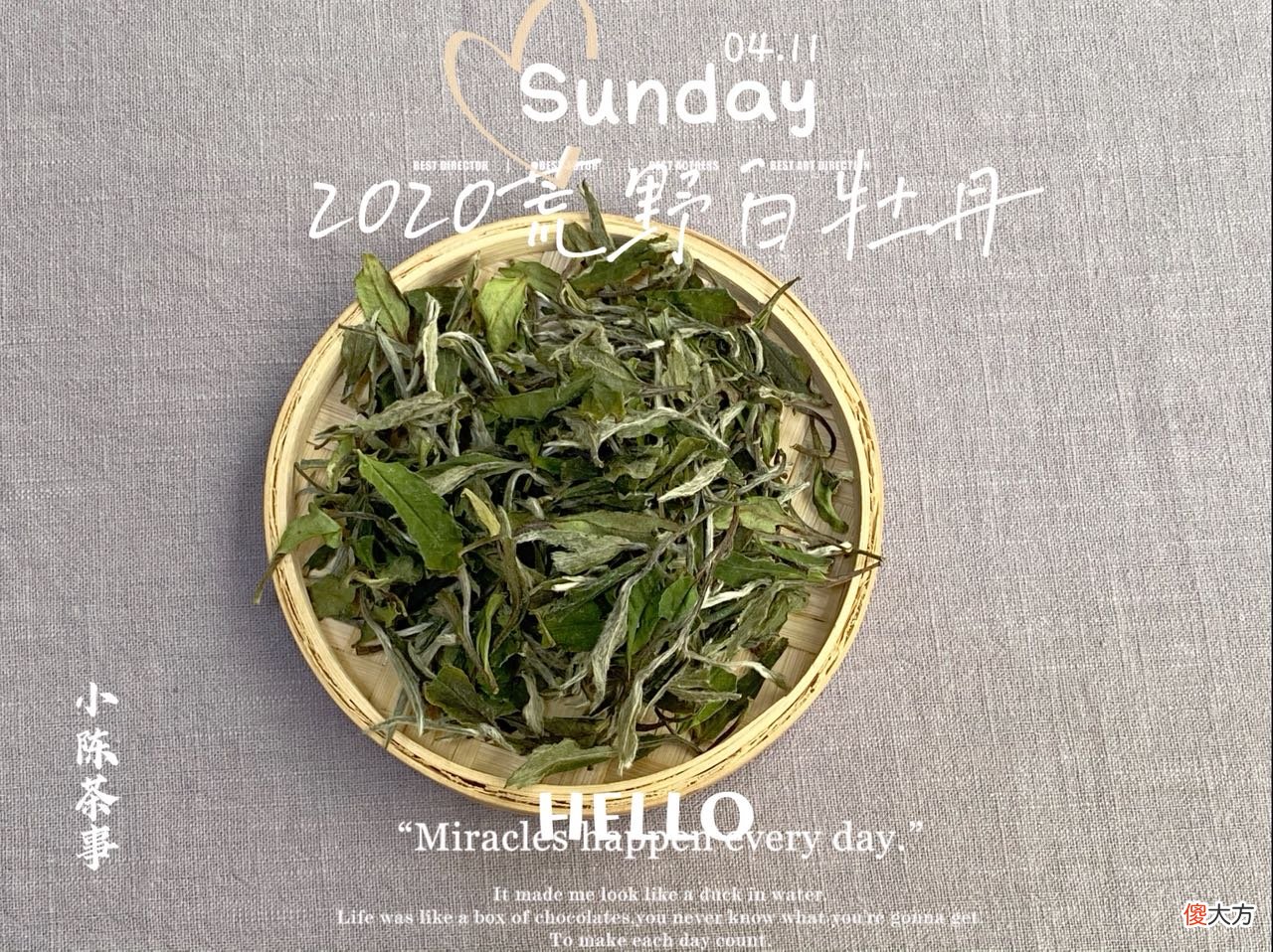 红茶和白茶只能当年喝吗 红茶要喝当年的吗?