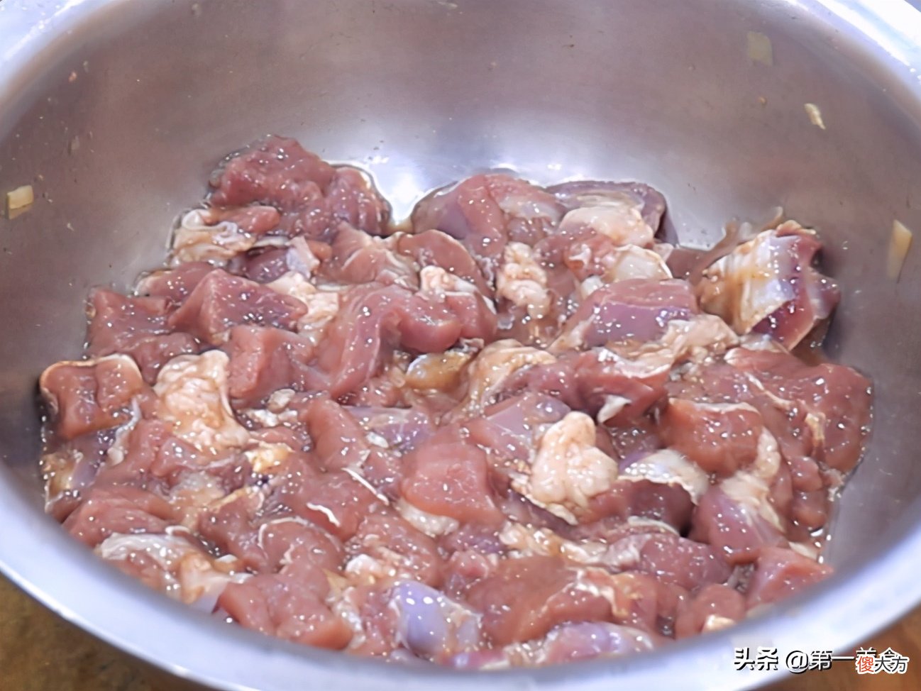 怎样在家烤出好吃的肉串 家里如何烤肉串