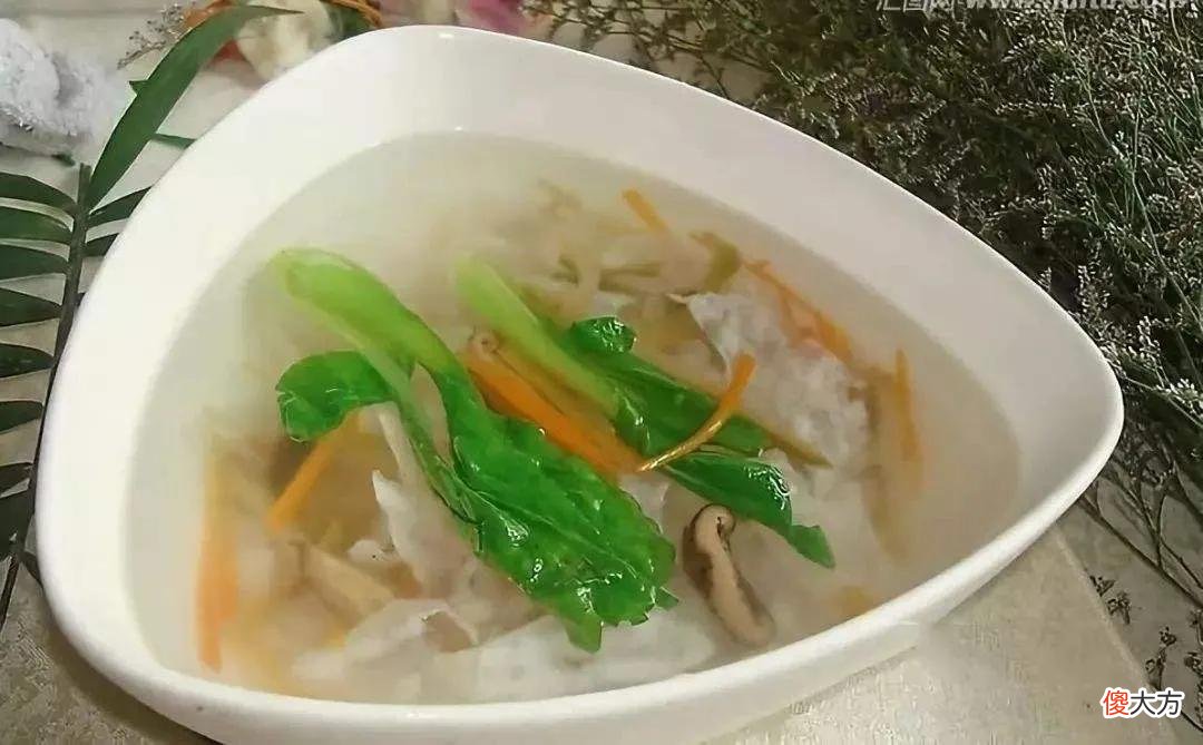 浙江最著名的10道杭帮菜 杭帮十大名菜