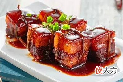 浙江最著名的10道杭帮菜 杭帮十大名菜