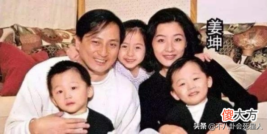 香港男神的儿子颜值 香港十大颜值男神