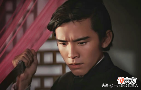香港男神的儿子颜值 香港十大颜值男神