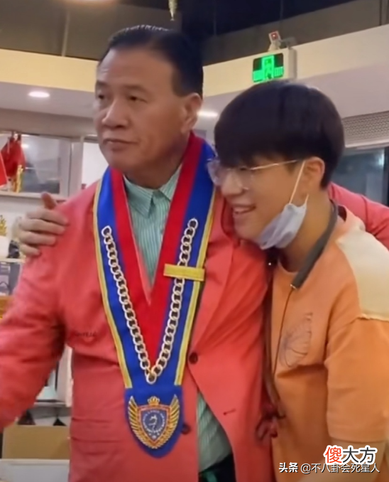香港男神的儿子颜值 香港十大颜值男神
